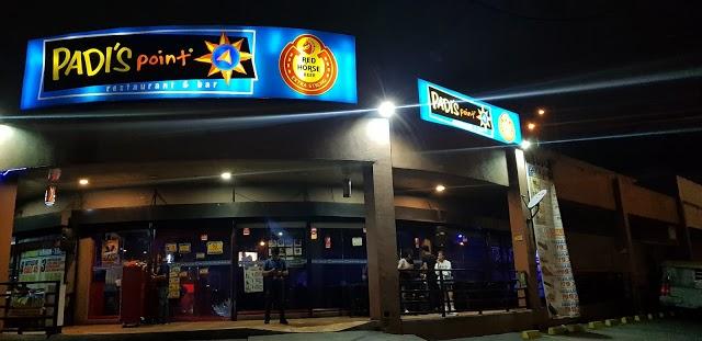 Padi's Point Sucat Branch